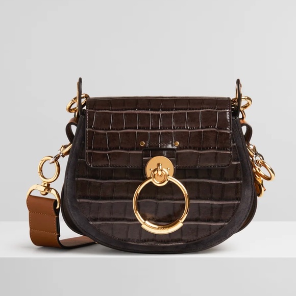 Chloe - Tess Bag - Picture 1 of 7